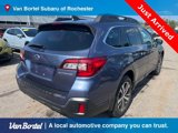 Used 2018 Subaru Outback 2.5i Limited image 5