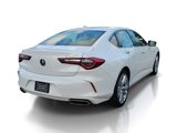 Used 2022 Acura TLX w/ Technology Package image 4
