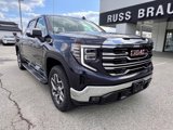 New 2025 GMC Sierra 1500 SLT w/ SLT Premium Plus Package image 3