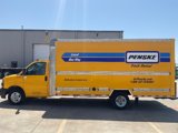 Used 2022 GMC Savana 3500 Extended w/ Power Convenience Package image 4