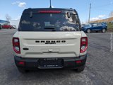 New 2025 Ford Bronco Sport Big Bend image 4