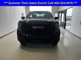 New 2024 GMC Sierra 1500 Pro w/ Graphite Edition image 2