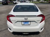 Used 2020 Honda Civic Sport image 4