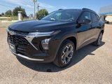 New 2025 Chevrolet Trax LT w/ Driver Confidence Package image 4