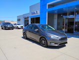 Used 2017 Ford Focus SEL image 3