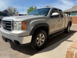 Used 2008 GMC Sierra 1500 SLT w/ SLT Preferred Package image 6