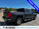 Used 2016 Chevrolet Silverado 1500 LTZ w/ Sport Package image 3