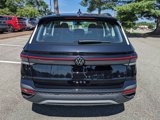 New 2025 Volkswagen Taos S image 5