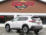 Used 2022 Nissan Rogue SV image 5