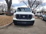 Used 2013 Nissan NV 1500 S w/ Side Curtain Airbag Pkg image 2
