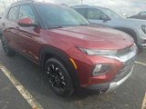 Used 2023 Chevrolet TrailBlazer LT image 2