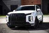 Used 2025 Hyundai Palisade Calligraphy image 2