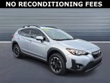 Certified 2022 Subaru Crosstrek 2.0i Premium w/ Popular Package #3 image 2