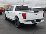 New 2025 Ford F150 STX image 3