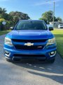 Used 2019 Chevrolet Colorado W/T w/ WT Convenience Package image 4