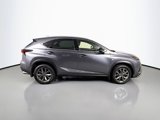 Certified 2021 Lexus NX 300 F Sport w/ F Sport Premium Package image 4