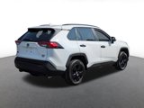 Used 2022 Toyota RAV4 XLE image 3