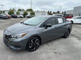 New 2024 Nissan Versa SR w/ Trunk Package image 3