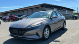 Certified 2023 Hyundai Elantra SE image 3