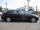 Used 2010 Mercedes-Benz E 350 4MATIC Sedan image 5