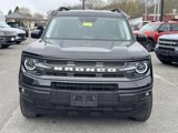 Used 2023 Ford Bronco Sport Big Bend w/ Convenience Package image 4