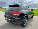 Used 2019 Jeep Grand Cherokee Limited image 4