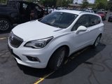 Used 2018 Buick Envision Essence image 3