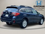 Used 2018 Subaru Outback 2.5i Premium image 3
