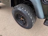 Used 1997 Jeep Wrangler Sport image 6