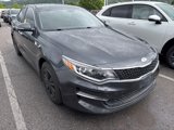 Used 2018 Kia Optima LX image 2