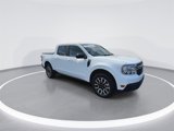 Used 2024 Ford Maverick Lariat image 2