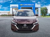 Used 2025 Nissan Sentra SV image 2