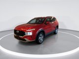 Used 2023 Hyundai Santa Fe SEL image 4