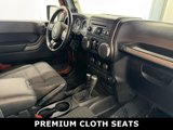 Used 2011 Jeep Wrangler Unlimited Sport image 4