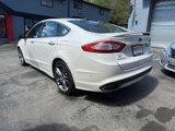 Used 2013 Ford Fusion Titanium w/ Titanium Driver Assist Pkg image 4