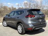 Certified 2020 Nissan Rogue S image 4