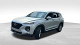 Used 2019 Hyundai Santa Fe SEL image 3