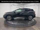 Used 2015 Nissan Murano SV w/ Cargo Package w/Cover image 4