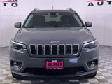 Used 2019 Jeep Cherokee Latitude Plus image 2