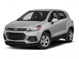 Used 2017 Chevrolet Trax LS image 4