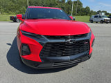 Used 2020 Chevrolet Blazer RS image 2