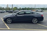 Certified 2023 Chevrolet Malibu LT w/ Driver Confidence Package image 5