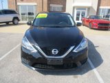Used 2018 Nissan Sentra SV image 2