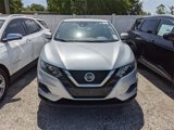 Certified 2020 Nissan Rogue Sport S image 3
