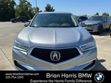Used 2017 Acura MDX FWD w/ Technology Package image 2