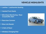 Used 2019 Hyundai Sonata Sport image 3