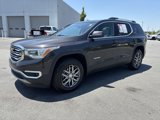 Used 2017 GMC Acadia SLT image 5