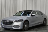 Used 2024 Mercedes-Benz Maybach S 680 4MATIC image 4