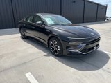 New 2025 Hyundai Sonata SEL image 3