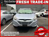 Used 2013 Hyundai Tucson GLS image 2